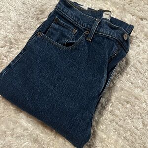 Abercrombie & fitch jeans size 4 SHORT